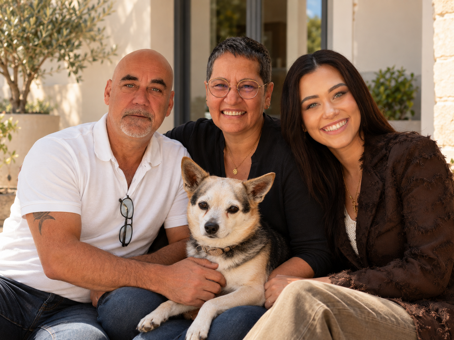 Famille-Dupuis